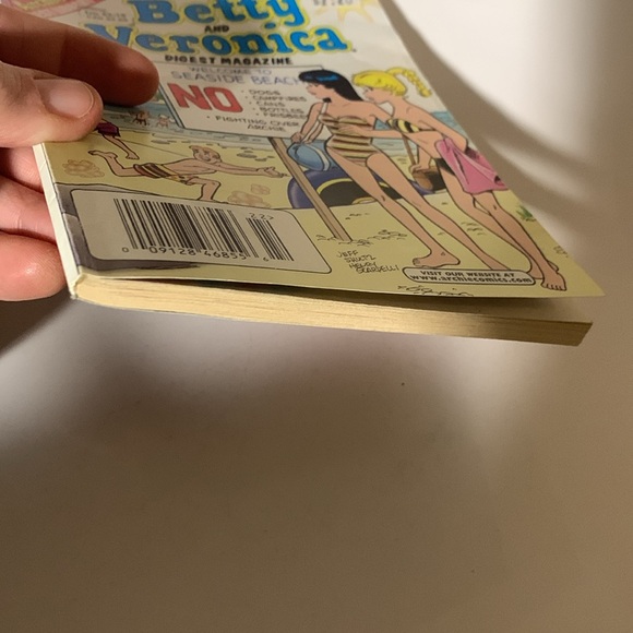 🍭4/$20🍭 Archie Comics - Picture 6 of 11